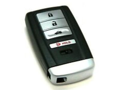 72147TZ3A11 Honda 
