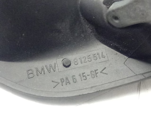 Купити 8125514 BMW Ручка правих дверей зовнішня