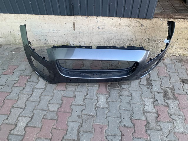 Купити J9C14099LML Jaguar Буфер (бампер) передній