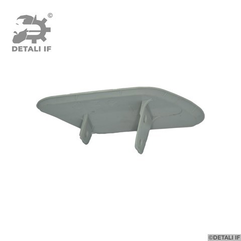 DF11183 Detali IF Накладка форсунки омивача фари передньої