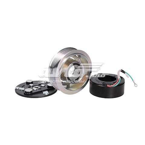 Купити KP0011 MSG Шків компресора кондиціонера