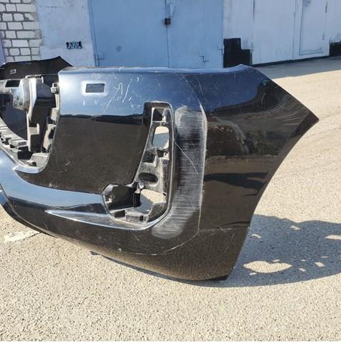 Купити 521190M978 Toyota Буфер (бампер) передній