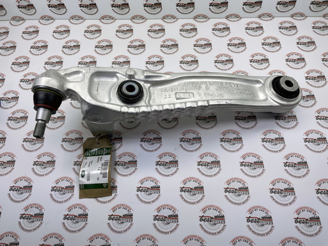 LR141989 Land Rover Поперечний важіль