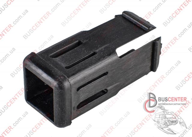 Напрямна багажних дверей (ляди) 306058 Solgy
