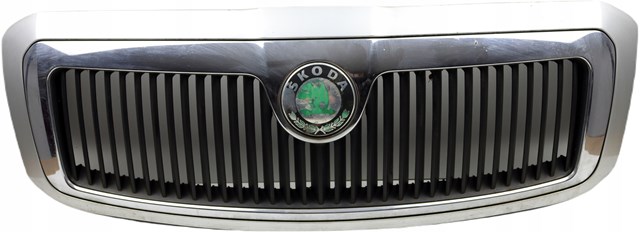 Облицювання радіатора VAG 3U0853651C ціна, від 157.62 USD