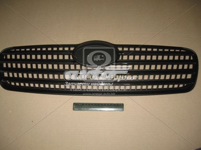 Облицювання радіатора Tempest 0270234990 ціна, від 21.43 USD
