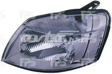 Фара передня права FPS FP2004R2E ціна, від 81.39 USD