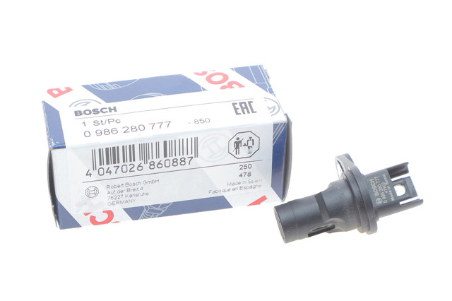 Купити 0986280777 Bosch ДПРВ
