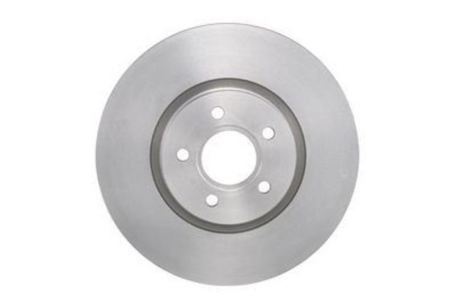 Диск гальмівний передній Bosch 986479310