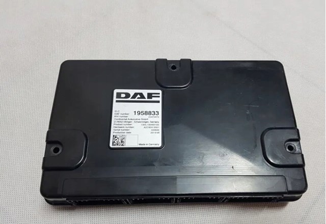 Купити 1884393 DAF 
