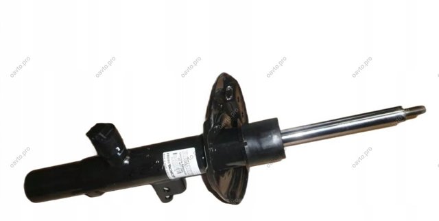 Купити 543026311R Renault (RVI) Амортизатора передній лівий