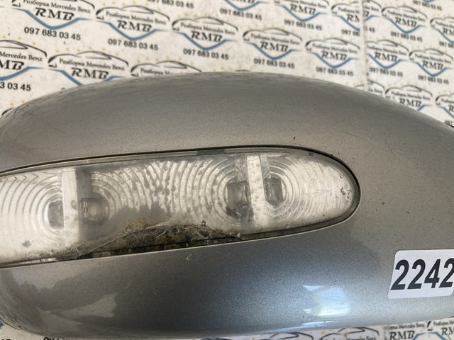 Купити A2038107293 Mercedes 