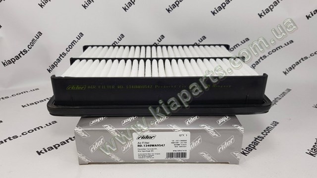 Шланг гальмівний задній, правий Hyundai/Kia 587382J000 ціна, від 46.99 USD