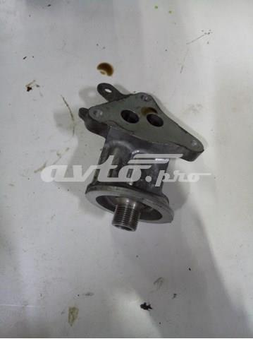 Купити PY0114311A Mazda Корпус масляного фільтра