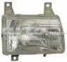 2161134RLDE Depo/Loro/Abakus Фара правая