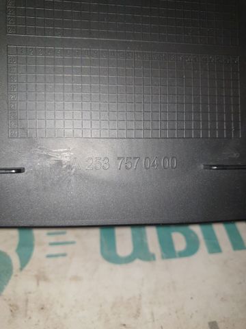 KBDBZ25010 Signeda Дверцята бензобака