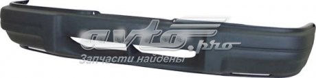 Бампер передній FPS FP2551900