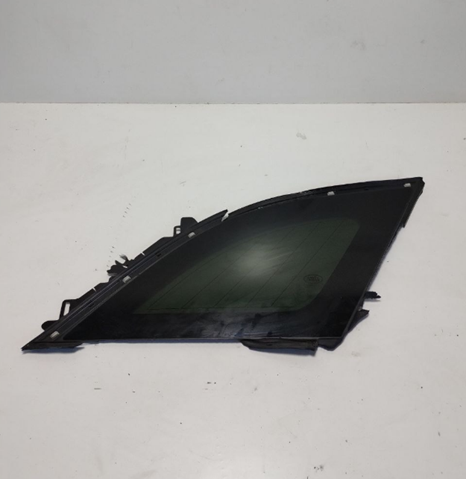 Купити LR093215 Land Rover Скло багажного відсіку, праве