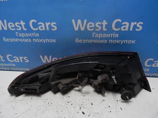 Купити C2Z3458 Jaguar Задня права фара