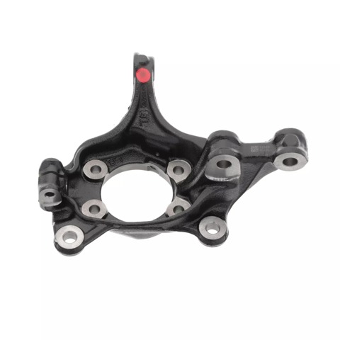Цапфа передня ліва Mazda KB7W33031