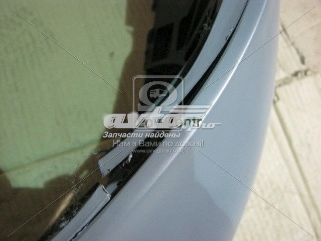 Бампер на авто Tempest 0130073900 ціна, від 92.30 USD