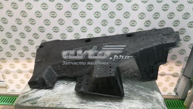 Купити PTY99302AR Signeda Захист днища, задній правий