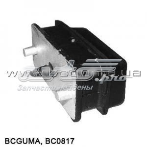 Купити BC0817 Bcguma Відбійник передньої ресори