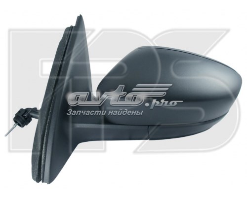 Ліве бічне дзеркало FPS FP6416M03 ціна, від 41.06 USD