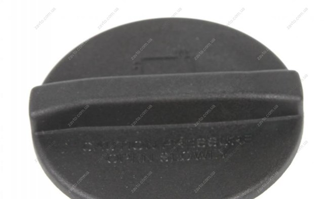 Кришка / пробка розширювального бачка Solgy 112035 ціна, від 6.09 USD