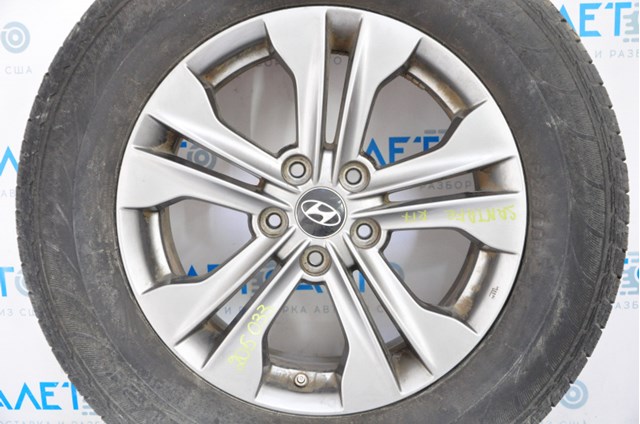  Hyundai/Kia 529104Z175 ціна, від 124.31 USD