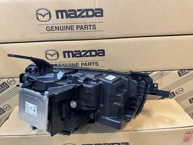 Купити VA4151040C Mazda Основна фара в зборі ліва