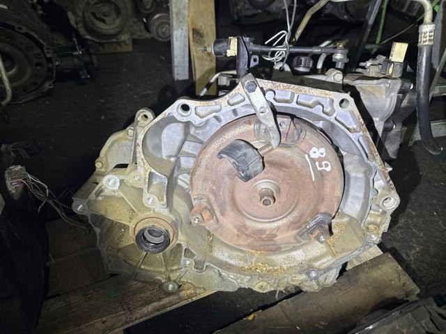 24265063 General Motors Автоматична коробка передач