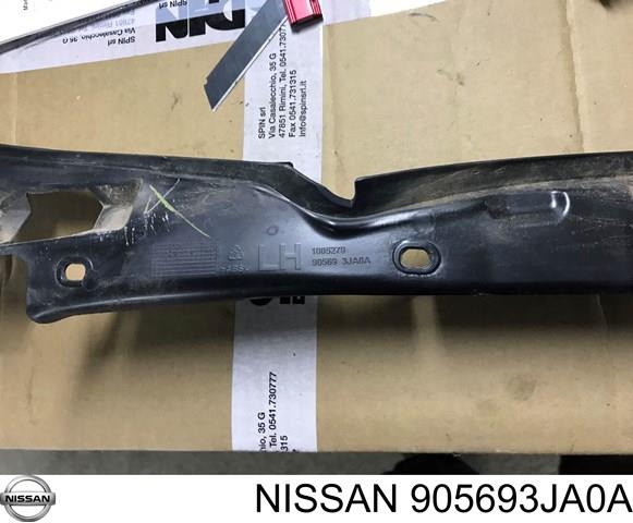 905693JA0A Nissan/Infiniti 