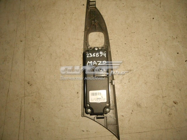 Купити 03123050BS3E Mazda 