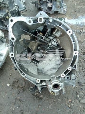 Купити 2223NH Peugeot/Citroen Ручна коробка передач