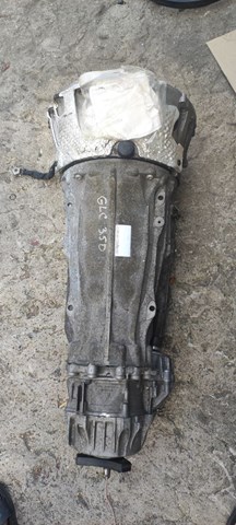 Коробка автомат Mercedes A7252703418
