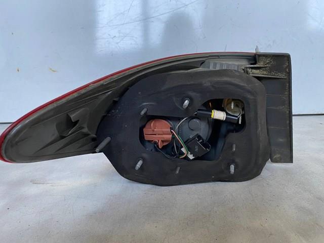 924022H000 Hyundai/Kia Фара задня права зовнішня
