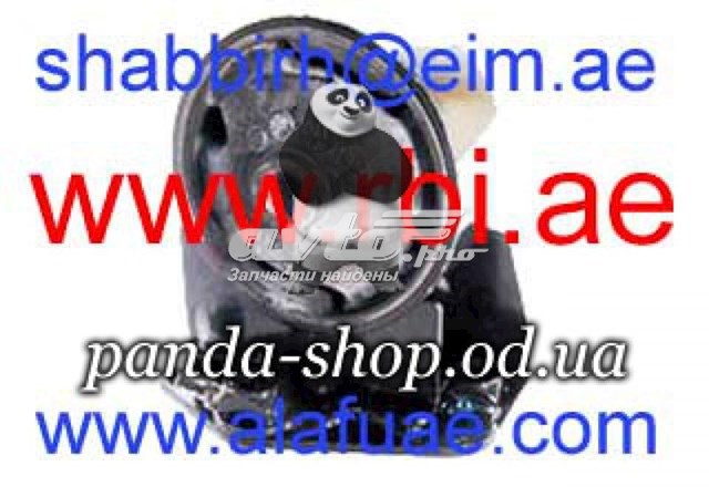 подушка (опора) двигуна, передня t0910fz подушка (опора) двигуна, передня t0910fz