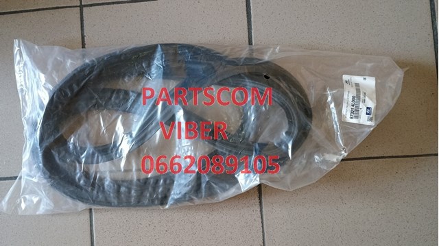 Купити 873214L000 Hyundai/Kia Прокладка кришки багажника
