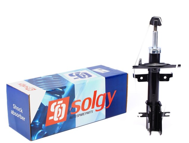 Амортизатори передні Solgy 211125