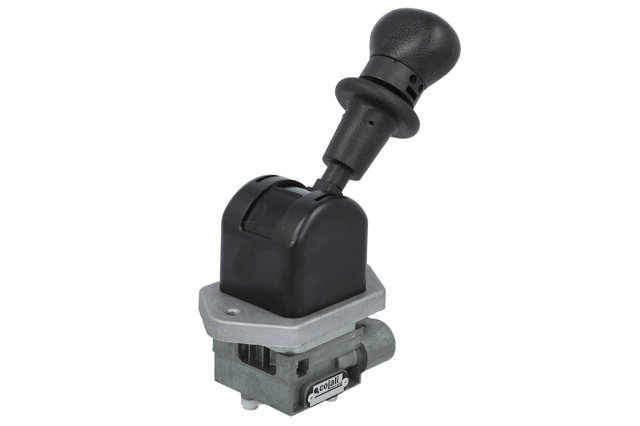 Кран стоянкового гальма Cojali 2224578 ціна, від 104.63 USD