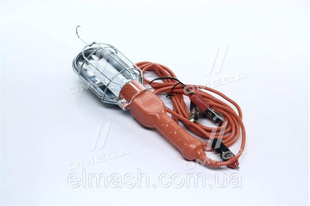 DK18529B DK Ліхтар переносний