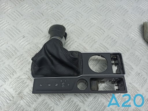 3CN713109ICL VAG Ручка важеля коробки передач