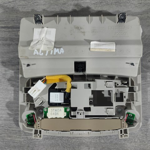  Nissan/Infiniti 26430C991C ціна, від 37.25 USD