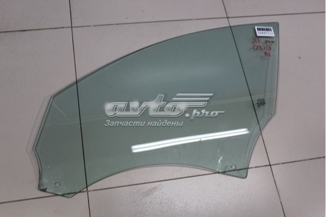 Скло передніх дверей, лівою Jaguar C2Z28397 ціна, від 34.86 USD