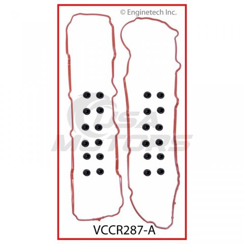 VCCR287A Enginetech 