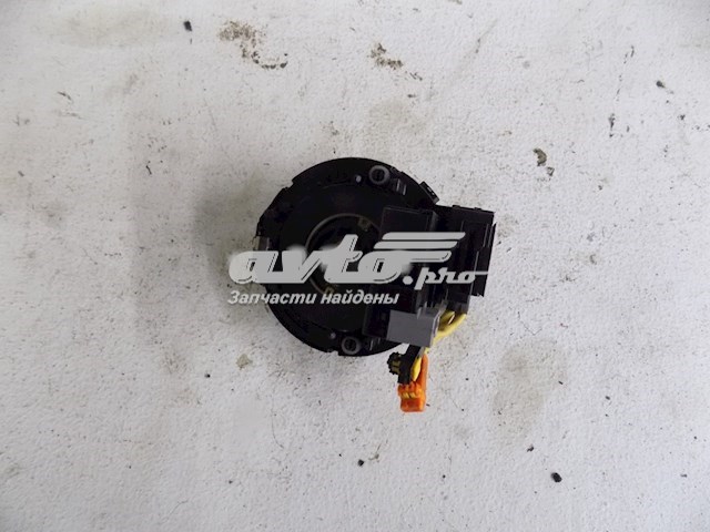 Купити TQ10109 Tqparts Контактне кільце подушки безпеки
