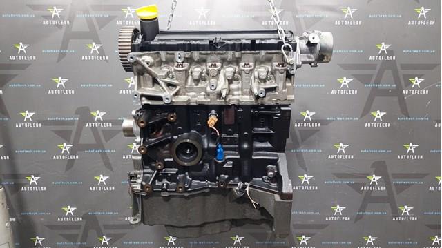ДВЗ Renault (RVI) K9K768 ціна, від 98.16 USD