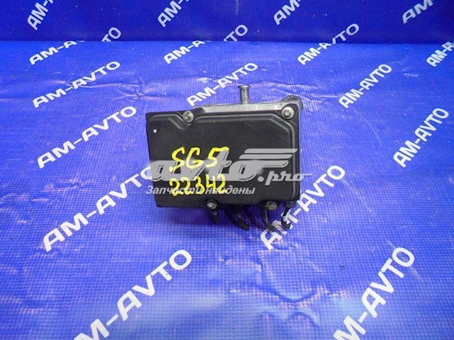 27594SA071 Subaru 