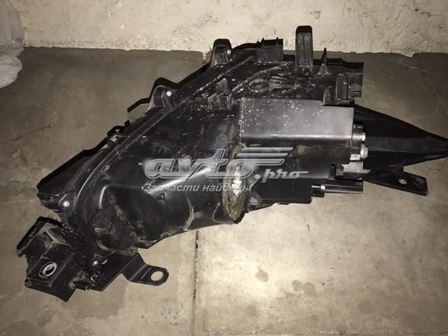 Фари Mazda BSP4510L0D ціна, від 252.74 USD